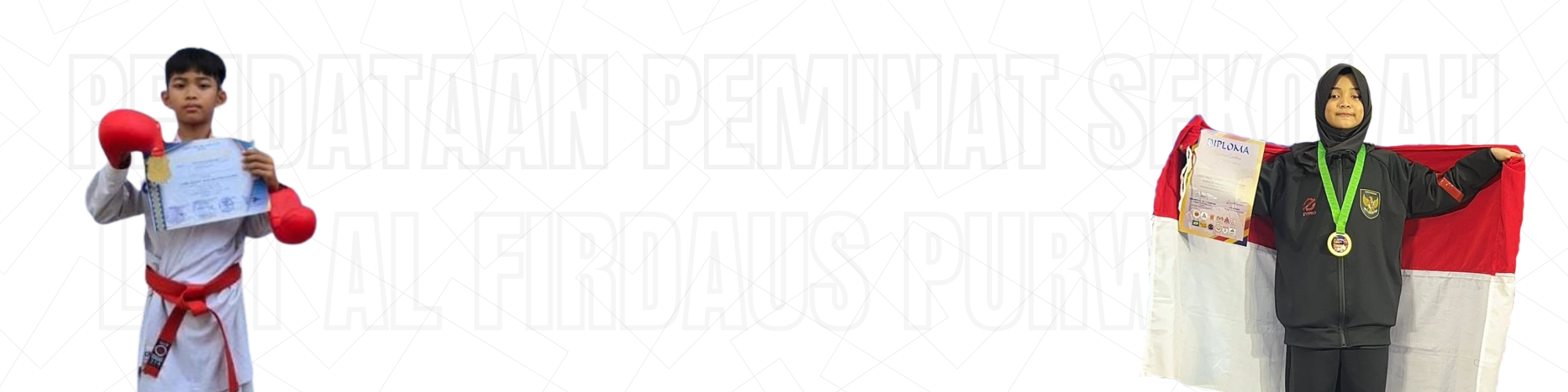 Banner SDIT Al Firdaus
